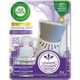 thumbnail image 1 of Air Wick Scented Oil Lavender & Chamomile, 1 Gadget + 1 Refill, 20 milliliter, 1 of 5