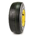 thumbnail image 2 of Martin Wheel 274411 11x400-5 4-Ply K404LG Smooth Tread Tire, 2 of 3