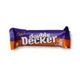 thumbnail image 3 of Barre de chocolat Cadbury Double Decker 54,5 g, 3 of 5