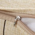 thumbnail image 3 of mmirethe Wide Application Cushion Covers For Coordinated Home Easy To Change Pillowcase kztym001-6 1Set, 3 of 6