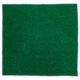 thumbnail image 1 of Miangastore Décoration de Jardin Extérieure Résine Vert Foncé 1Pcs 11.8x11.8x0.3In, 1 of 8