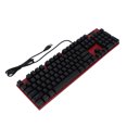 thumbnail image 3 of Wired Keyboard,Mechanical Keyboard Hot Swap Mechanical Keyboard PC Keyboard Advanced Technology, 3 of 14