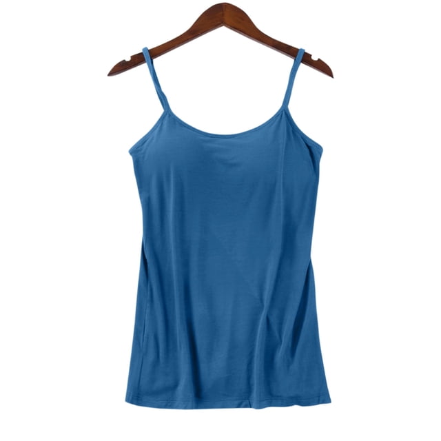 Product Category Women s Tanks Camisole Adjustable Frame Bra Undershirt For Everyday Comfort Platform Competitive Title Blend