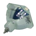 thumbnail image 5 of Original Philips TV Lamp Replacement for Panasonic PT-61LCX16 (Bulb Only), 5 of 5