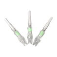 thumbnail image 4 of Flèches Lumineuses à LED 4.2mm Queue 3 Pcs Arc Recourbé Chasse, 4 of 9