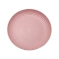 thumbnail image 2 of Tyidzon Dinner Trays Shatterproof Plastic Reusable Dinner Trays For Kitchens Camping And More Available In A Variety Of Colors Dishwasher And Microwave Safe, 2 of 6