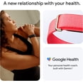 thumbnail image 3 of Traqueur d'Activité Fitbit Air Sans Écran Fréquence Cardiaque Sommeil, 3 of 5