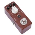 thumbnail image 2 of FLAMEEN Guitar Effect Pedal, DC 9V/128mA Electric Guitar Effector, For Professionals Electric Guitar, 2 of 8