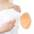 thumbnail image 4 of Breast Prosthesis, Fitting Concealing Silicone  Inserts Plump Elastic Post Operative  for Outdoors, 4 of 8