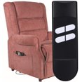 thumbnail image 4 of Commande Manuelle pour Fauteuil Inclinable, Contrôleur Polyvalent à 5 Broches et 4 Boutons pour Fauteuil Inclinable Électrique, Commande Manuelle, 4 of 5
