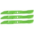 thumbnail image 2 of LawnRAZOR Mulching Blade for MTD Cub Cadet 21 inch 742-0536 3 Pack 810-CBL2364D, 2 of 7