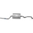 thumbnail image 2 of Walker Exhaust Exhaust Resonator And Pipe  P/N:56279, 2 of 3