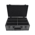 thumbnail image 1 of Esquirla Trading Card Box Card Case Holder for Rating Cards Rigid Cards Baseball Card 380x270x140mm, 1 of 8