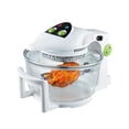 thumbnail image 1 of Vesta VHO-D11 Air Fryer Halogen Oven 1200W - Adjustable Temperature and Timer, 1 of 1