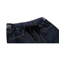 thumbnail image 2 of REDHOTYPE Shorts pour Hommes Grande Taille Confort Flex Short en Denim, 2 of 7