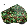 thumbnail image 1 of Housse Universelle Robuste pour VTT et ATC 190T, Imperméable et Antipoussière, Anti-UV, Ripstop, Plage, Camouflage, 1 of 8