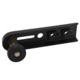 thumbnail image 1 of Sliding Door Roller, Right Upper Sliding Door Roller Bracket 15837340 Easy To Install Metal Durable  For Car, 1 of 8