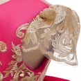 thumbnail image 4 of Party Dress for Girls Pageant Birthday Wedding Party Special Occasion Dress, 4 of 7