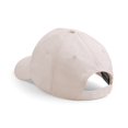 thumbnail image 3 of Beechfield Casquette de Baseball Originale 5 Panneaux (Lot de 2), 3 of 4