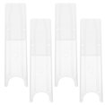 thumbnail image 1 of 4 Pcs Boîtes à Roseaux de Clarinette Boîte à Roseaux de Saxophone Support d'Instrument de Musique Accessoire, 1 of 8