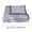 Grey, variant on Double Size Cooling Comforter for Summer,Breathable Soft Lightweight Blanket,Comfortable Cool Thin Quilt for Hot Sleepers and Night Sweats,Skin-Friendly Quilts for Couch Bed Sofa Office
