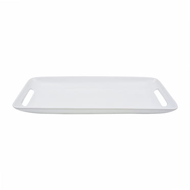 HomeTrends Rectangular Serving Platter