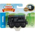 thumbnail image 4 of Thomas & Friends Wood Diesel, 4 of 4