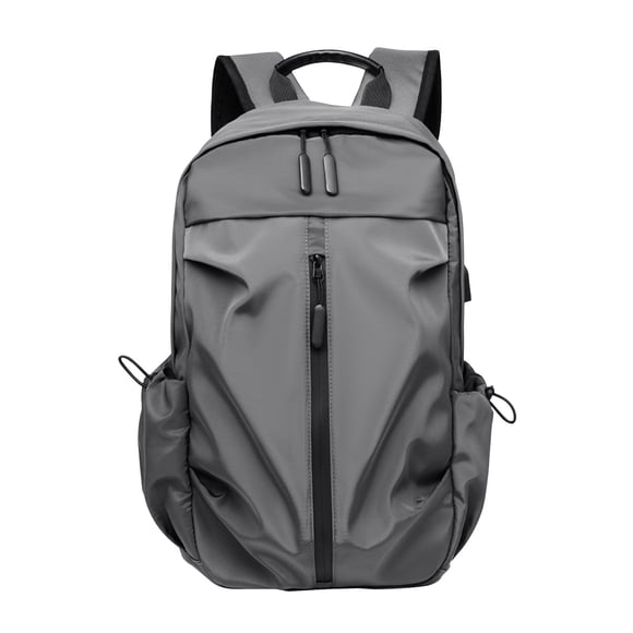 Laptop Backpack For Women & Men Unisex Travel Bag Business Computer Purse College School Student Bookbag, Casual Hiking Daypack, 15.6 Inch