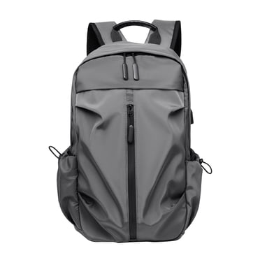 EGNMCR Sac à Dos pour Ordinateur Portable pour Femmes et Hommes Unisexe Sac de Voyage Sac d'Affaires pour Ordinateur Sacs à Dos Sac à Main Collège École Étudiant Sac à Livres, Sac de Jour de Randonnée Décontracté, Sac à Dos Décontracté 15,6 Pouces