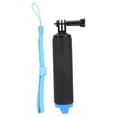 thumbnail image 2 of Perche à Selfie Flottante Étanche pour Action, 9 avec Design Antidérapant, Corde Réglable, Support de Caméra Flottant, Design à Ouverture Inférieure, 2 of 7