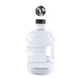 thumbnail image 3 of DYNWAVECA Contenants d'Eau Réservoir d'Eau Bouteille d'Eau Réutilisable Porte-Bouteille d'Eau Pichet d'Eau Portable avec Poignée pour Conduite Urgence Camping Pique-Nique 7,5 L 37 cm X 20 cm, 3 of 10