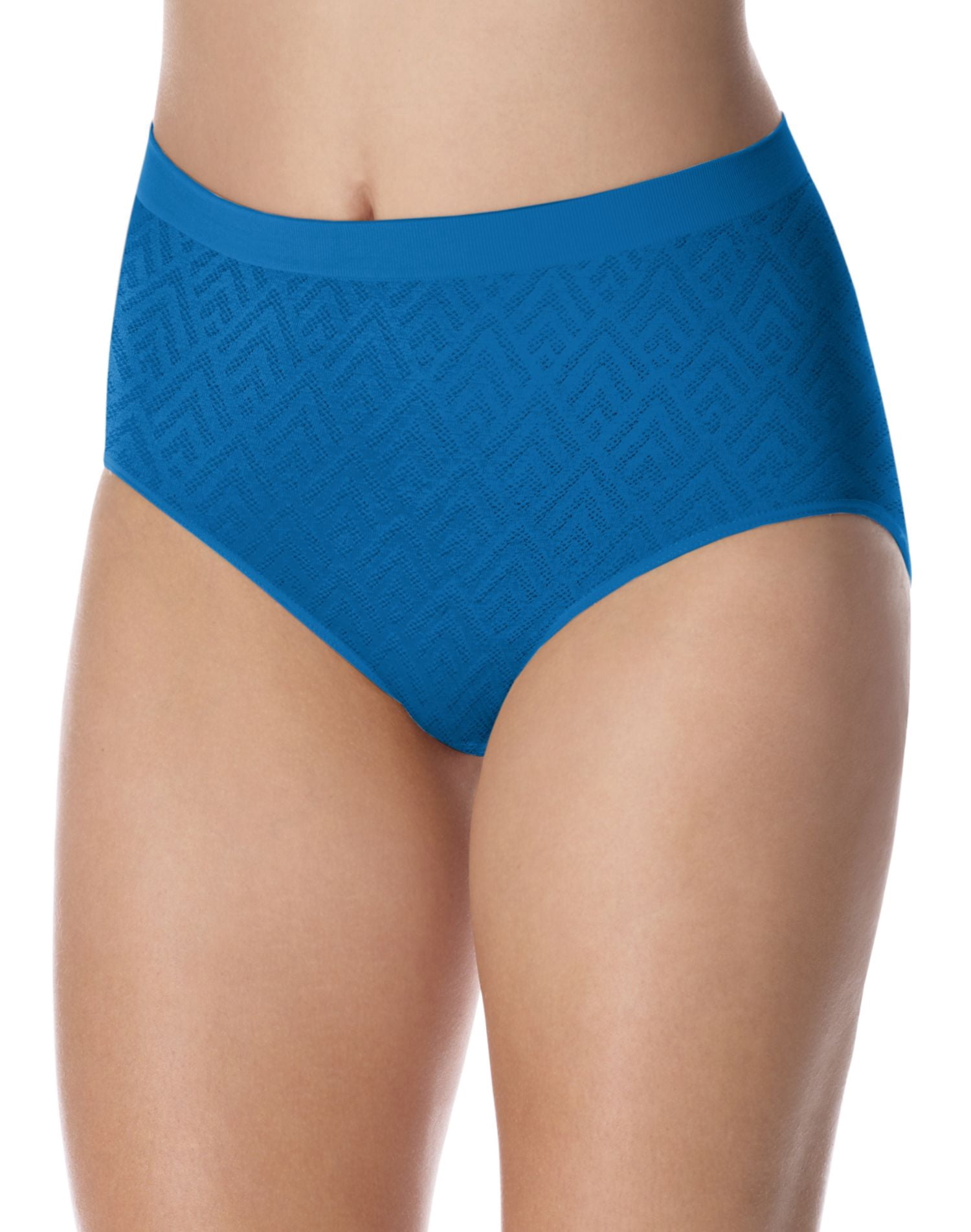 Bali Comfort Revolution Culotte Sans Couture en Microfibre pour Femmes - Article à Succès, 8/9
