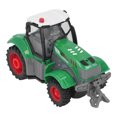thumbnail image 1 of Construction Toy, Long Lasting Head Farm Tractor High Hardness Inertia Powered  for Indoor Outdoor, 1 of 8