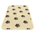 thumbnail image 3 of Washable Pee Pads For Dogs, Waterproof Reusable Puppy Pads, Pet Training Pads, Ultra Absorbent And LeakProof Reusable Potty Training Pads For Dogs And Cats, 3 of 8