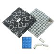thumbnail image 4 of Lipstore 100 Pcs Embouts de Queue de Billard pour Joueurs Adultes 12 mm, 4 of 8