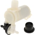 thumbnail image 1 of DYNWAVECA 2PCS Windscreen Washer Pump, Windscreen Window Washer Water Liquid Pump for 2007, Replace#76806-SMA-J01, 1 of 5