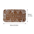 thumbnail image 3 of Leutsin Welcome Doormats Home Carpets Decor Carpet Living Room Carpet, 3 of 3