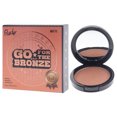thumbnail image 4 of Visez le Bronze - Troisième sur le Podium par Rude Cosmetics pour Femmes - Poudre Bronzante 0,28 oz, 4 of 5