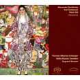 thumbnail image 1 of Alexander Zemlinsky, Carl Goldmark, Hans G l: Piano Trios, 1 of 1