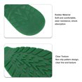 thumbnail image 3 of Non Slip Shoe Sole V Pattern Rubber Basketball Replacement Sheet for Size 41-44, Wear Resistance Sole Repair Patch with Mute Effect, Non Slip Pad Rubber for Shoe Repair, 3 of 7