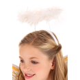 thumbnail image 2 of Girls Guardian Angel Costume, 2 of 11