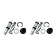 thumbnail image 3 of Dalazy Kit de Réparation de Piston et Plongeur de Pompe à Frein Résilient Efficace pour Trottinette Pompe Supérieure 12,7mm 2ensemble, 3 of 6