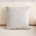 thumbnail image 1 of YIMWNYI Modern Light Wind Pillow Set, Sofa Cushion, Solid Color Cushion, Large Backrest Pillow, Office Lumbar Support, Cozy Decorative Pillow, Versatile Home Decor, 1 of 7