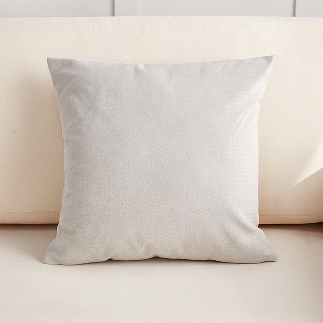 YIMWNYI Modern Light Wind Pillow Set, Sofa Cushion, Solid Color Cushion, Large Backrest Pillow, Office Lumbar Support, Cozy Decorative Pillow, Versatile Home Decor