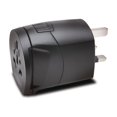 thumbnail image 3 of Kensington International Travel Adapter – Grounded (3-Prong), 3 of 5