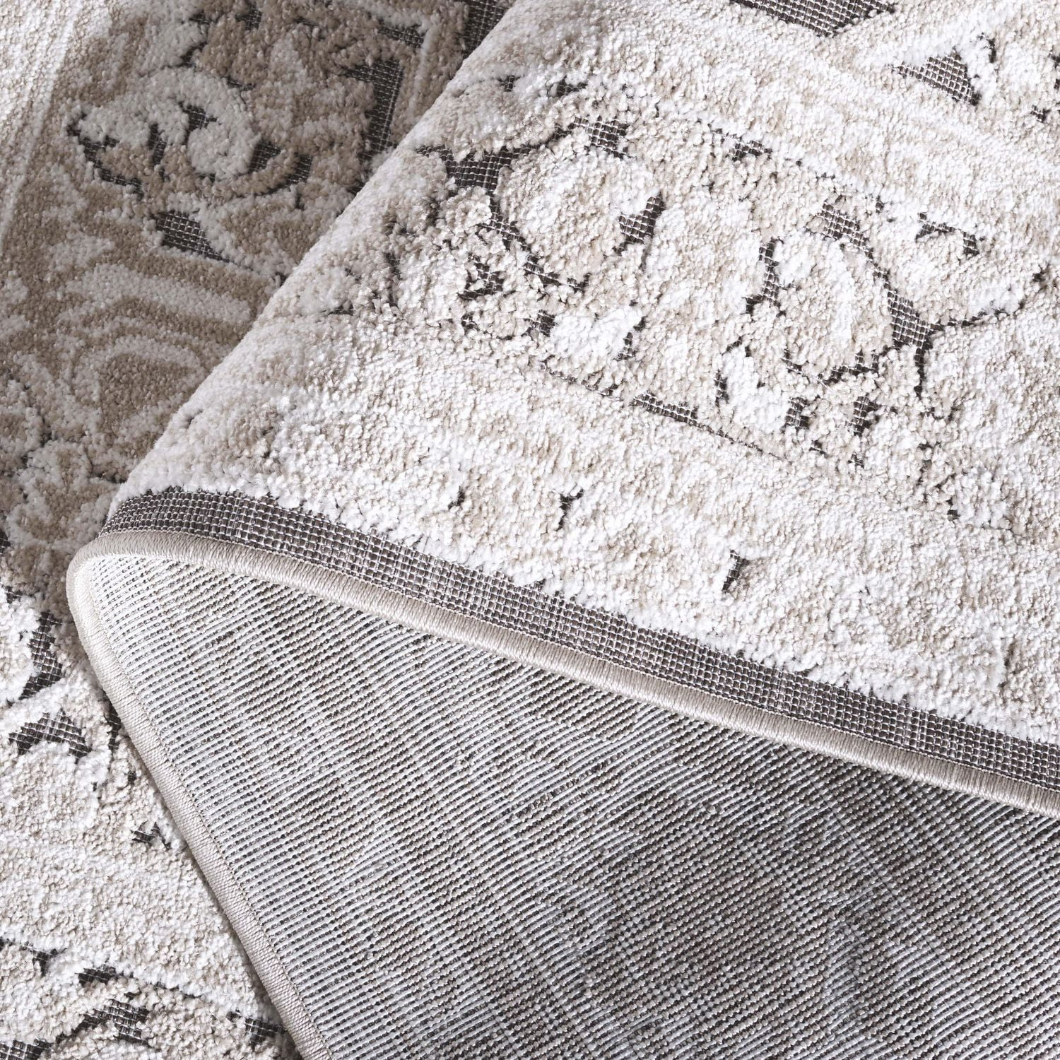 SAFAVIEH Cabana Joshua Medallion Indoor/Outdoor Area Rug