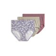 thumbnail image 1 of Jockey Women's Elance Breathe Brief - 3 Pack, 1 of 5