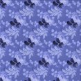 thumbnail image 1 of Ahgly Company Tapis d'Intérieur Lavables en Machine, Carrés de Transition Bleu Ciel, Carrés de 5', 1 of 7