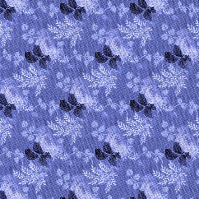 Ahgly Company Tapis d'Intérieur Lavables en Machine, Carrés de Transition Bleu Ciel, Carrés de 5'