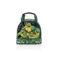 thumbnail image 2 of Sac à lunch Deluxe Nickelodeon Kids TMNT (NL-DLB-TT01-25BTS), 2 of 4